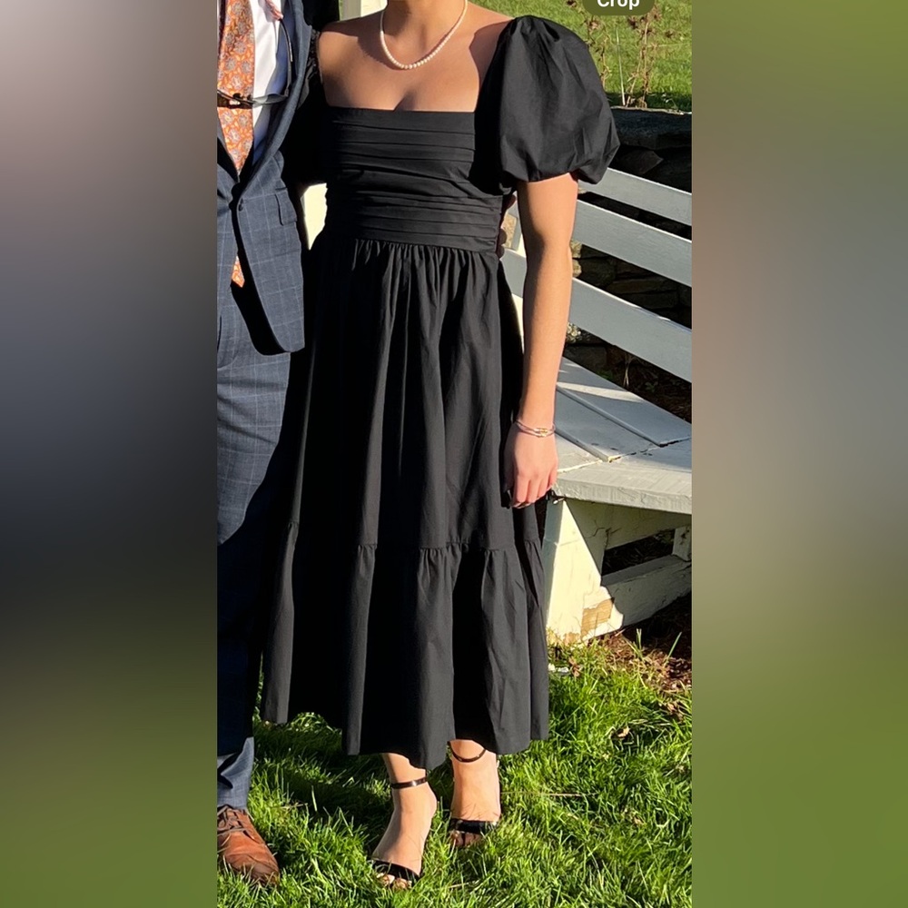 Abercrombie & Fitch Dress